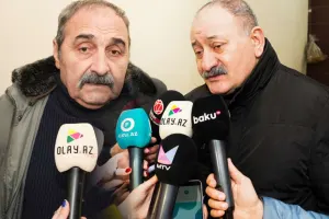 Xəstəliyini Ramiz Novruzdan əvvəl bilirmişlər...