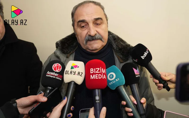 Xəstəliyini Ramiz Novruzdan əvvəl bilirmişlər...