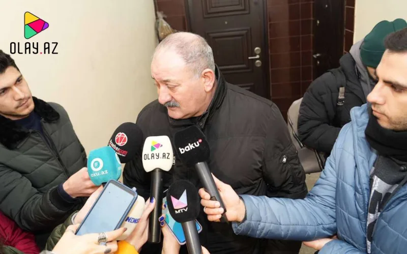 Xəstəliyini Ramiz Novruzdan əvvəl bilirmişlər...