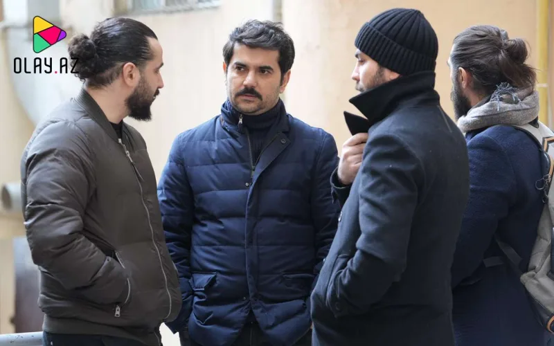 Ramiz Novruz dəfn olundu- Fotolar