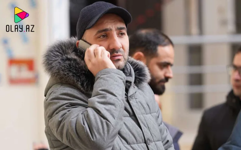 Ramiz Novruz dəfn olundu- Fotolar