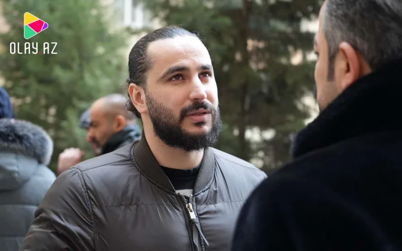 Ramiz Novruz dəfn olundu- Fotolar