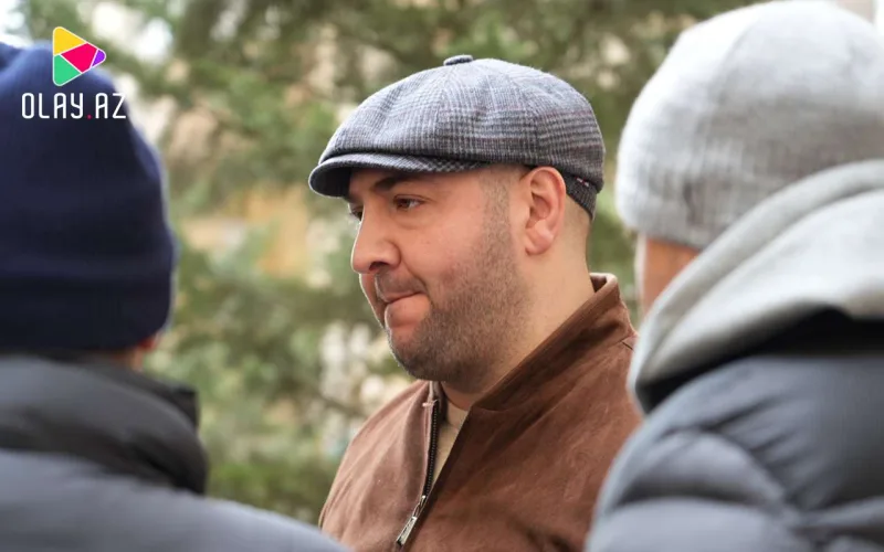 Ramiz Novruz dəfn olundu- Fotolar