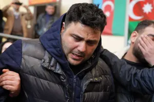 “Bu mənə uzun illər travma qalacaq”