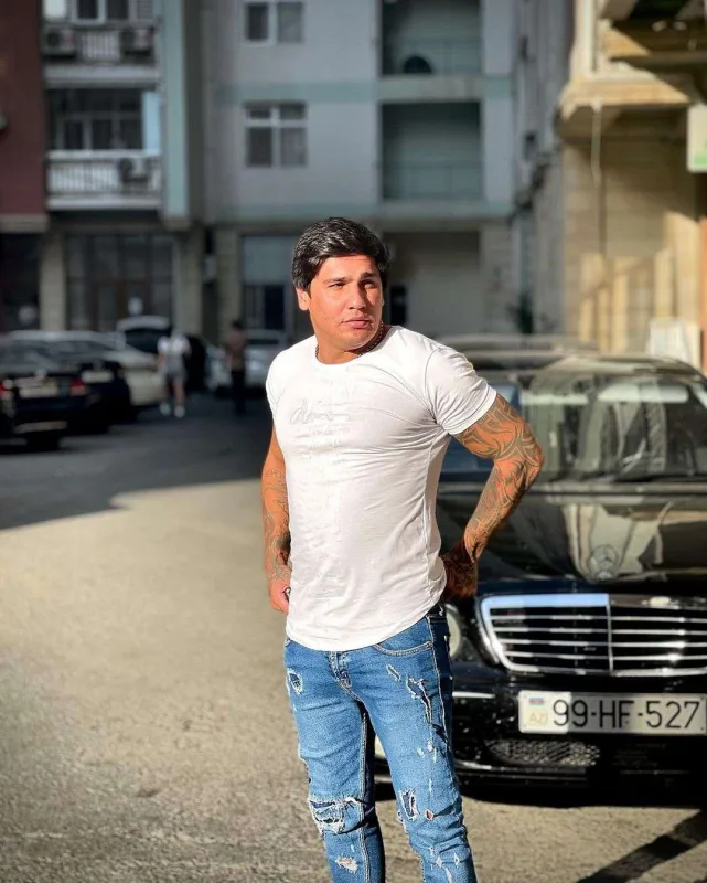 Daha TikTok-da söyüş söyməyəcək