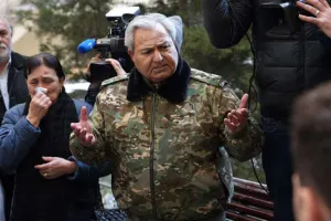 İTV Ramiz Novruzun dəfnində yayımı dayandırıb?