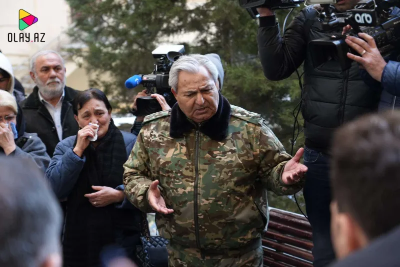 İTV Ramiz Novruzun dəfnində yayımı dayandırıb?