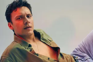 Edisin Bakı konsertinin vaxtı dəyişdirildi