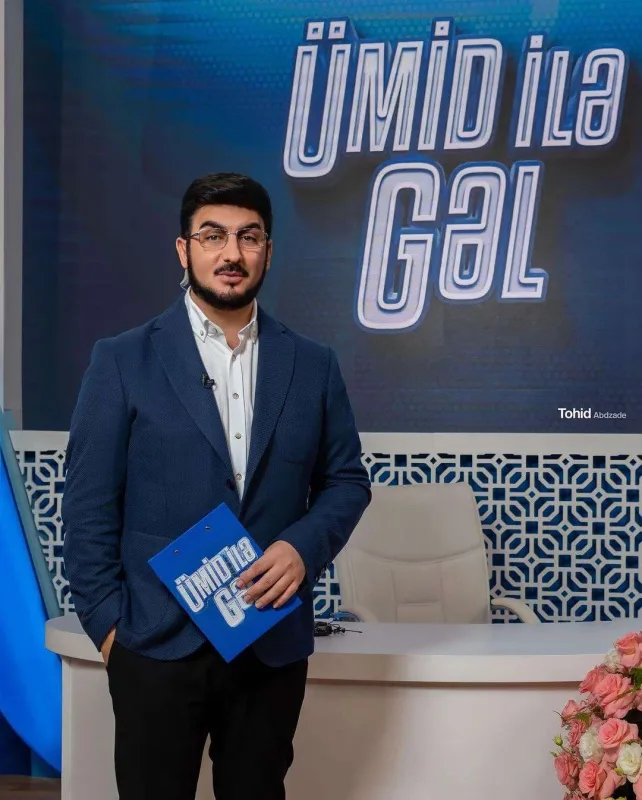 “Bu, mənim uğurumdur” - Tolik xəbərdarlıq haqda