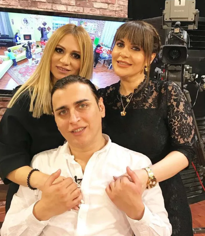 “Kaş ölərdim, bu günü yaşamazdım”