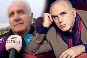 “Vəsiyyəti olmadı, çünki…” - Ramiz Novruzun qardaşı danışdı