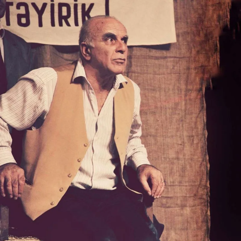 “Vəsiyyəti olmadı, çünki…” - Ramiz Novruzun qardaşı danışdı