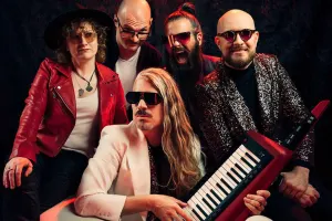 Avtraliya adına onlar yarışacaq