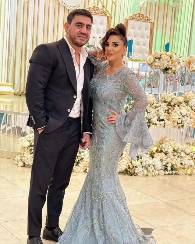 Zenfiranın ərinin maşınından 15 min oğurladılar