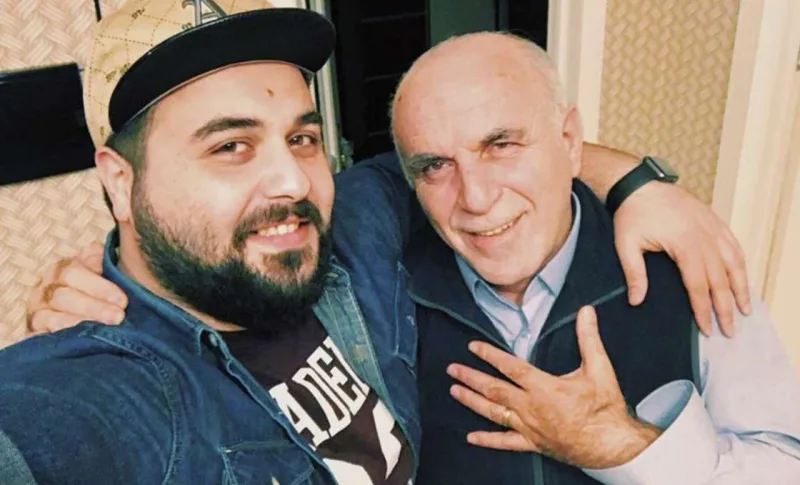 “İmkan verin, dərdimi çəkim!”