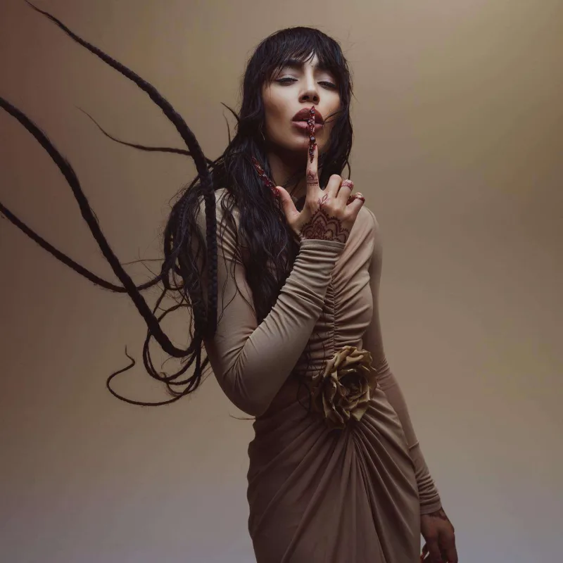 Bakıda 1-ci olan Loreen yenidən qayıdır!