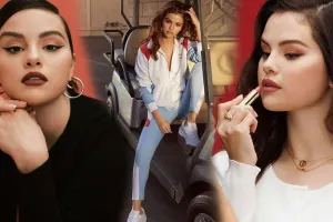 Selena qəribə hərəkətləri ilə dünyanın gündəmində