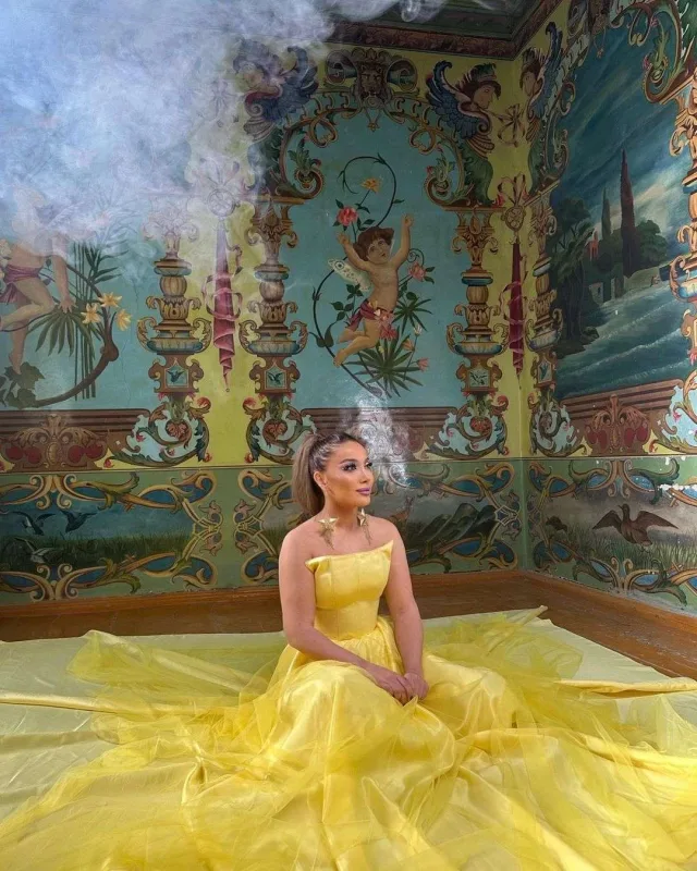 Bu ilə olan ilk iş!