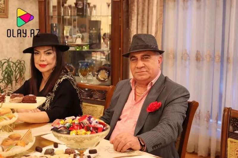 “Təhminə” illər sonra Azərbaycan filminə çəkildi