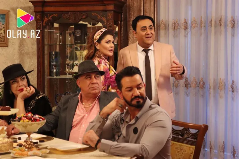 “Təhminə” illər sonra Azərbaycan filminə çəkildi