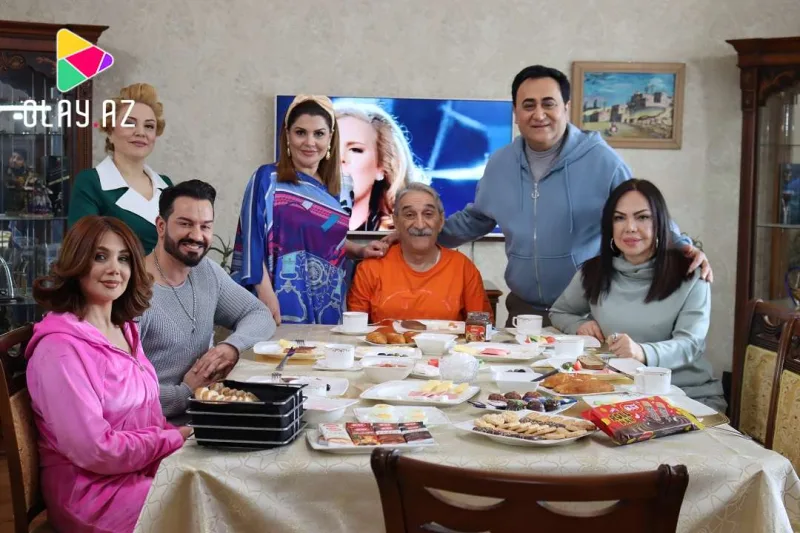 “Təhminə” illər sonra Azərbaycan filminə çəkildi