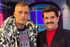 Elşən Azərlə bağlı sözünə əməl etdi