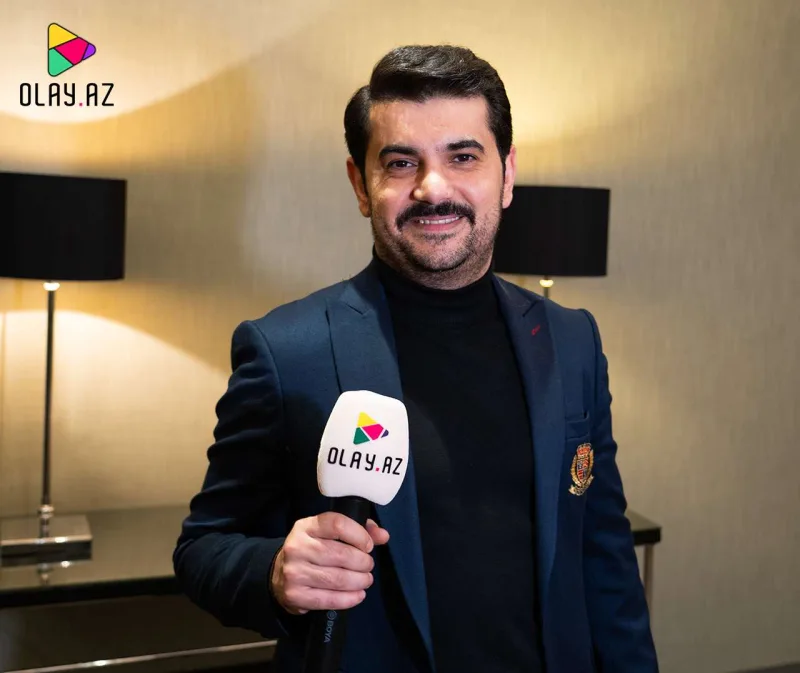 Elşən Azərlə bağlı sözünə əməl etdi