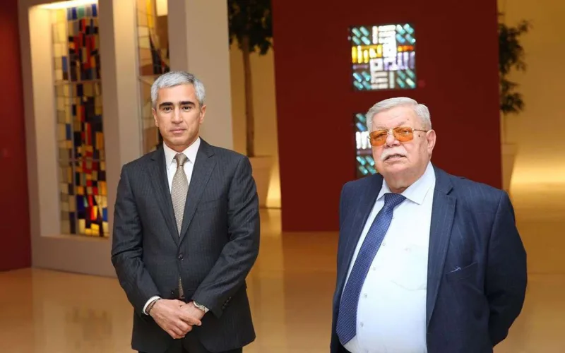 “Ölülər” Heydər Əliyev Mərkəzində anşlaqla izlənildi