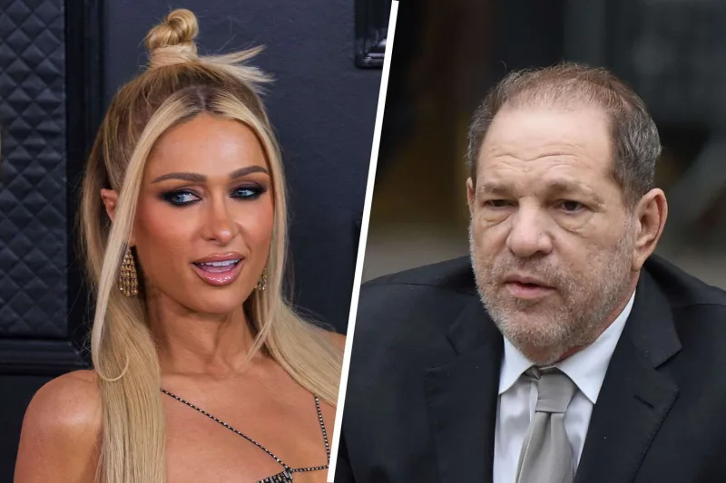 19 yaşında Vaynşteynin təcavüzünə məruz qalıbmış...