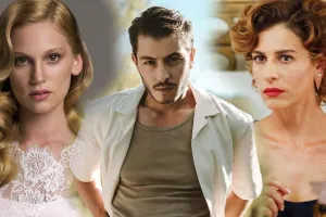 “Bihter”dən imtina etdi