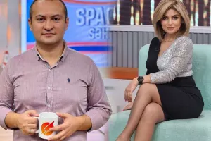 Turanın yerinə o gəldi