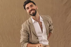 Çingiz türkcə mahnı yayımladı