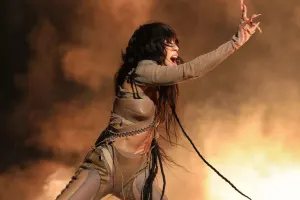 Loreenin çıxışında hücum - 4 nəfər saxlanıldı