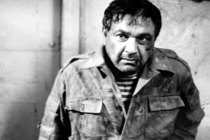 “Fəryad” filmi necə ərsəyə gəlib?