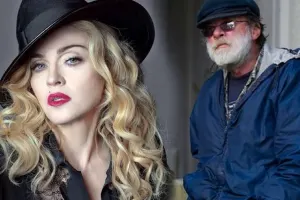 Madonnanın küsülü olduğu qardaşı öldü