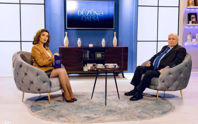 “Ailə dağılırsa, günah başqa qadının iblisliyindədir”