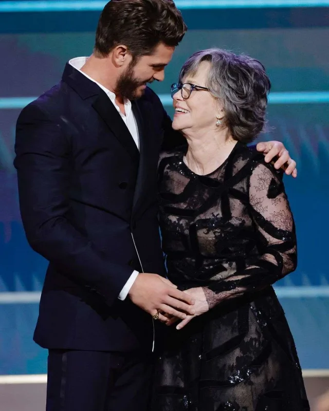 SAG ödülləri sahiblərinə verildi