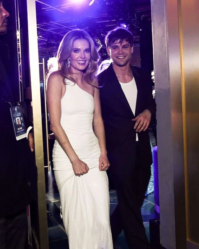 SAG ödülləri sahiblərinə verildi