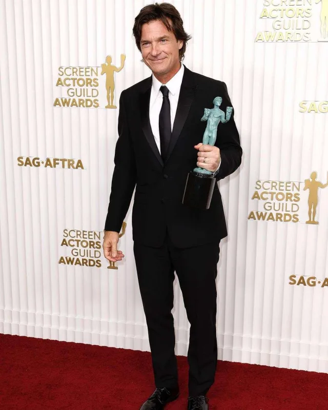 SAG ödülləri sahiblərinə verildi