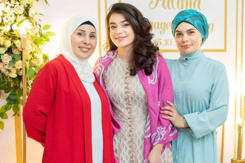 “Bəlkə qızımın oxuyan olmağını istəməyəcəklər”