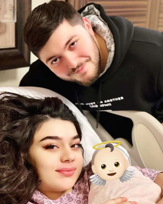 “Bəlkə qızımın oxuyan olmağını istəməyəcəklər”