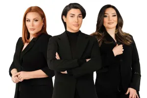 Arzularınızı reallaşdırmağa gəlirlər!