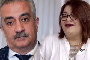 Teatr direktoruyla qalmaqalı var idi, işdən çıxarıldı