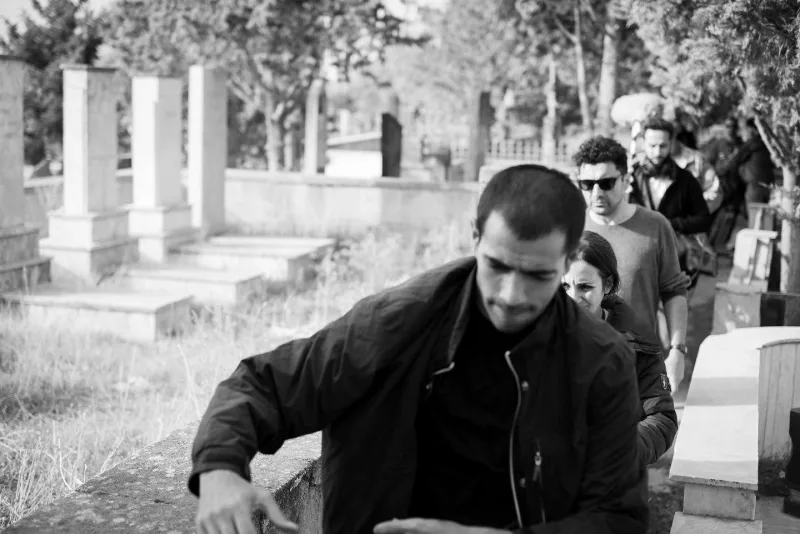 “Mərmər soyuğu” Avropada göstəriləcək