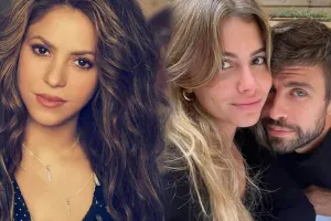 Şakira Pikenin yeni sevgilisindən danışdı