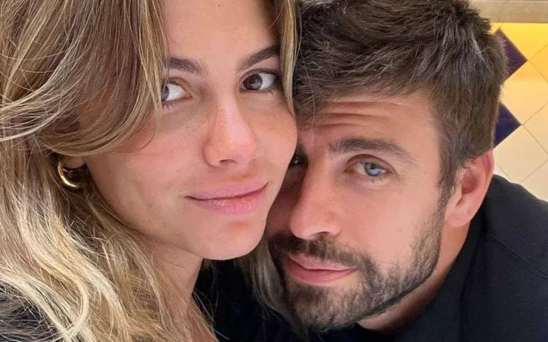 Şakira Pikenin yeni sevgilisindən danışdı