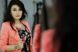 “Təqsir səndədir, Zülfiyyə!”