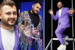 Muradın “Brilyantlar”ı…