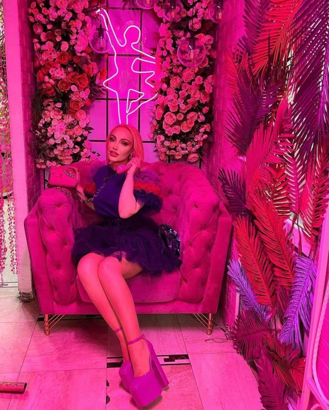 Muradın “Brilyantlar”ı…