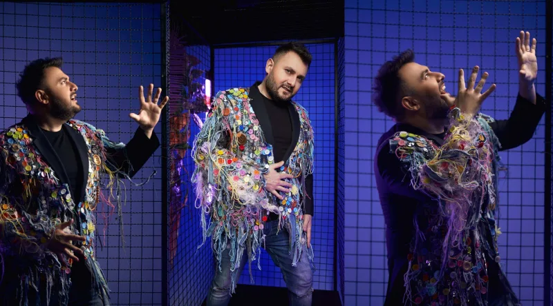 Muradın “Brilyantlar”ı…